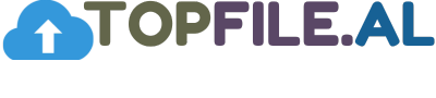 TopFile.Al Free Cloud Storage